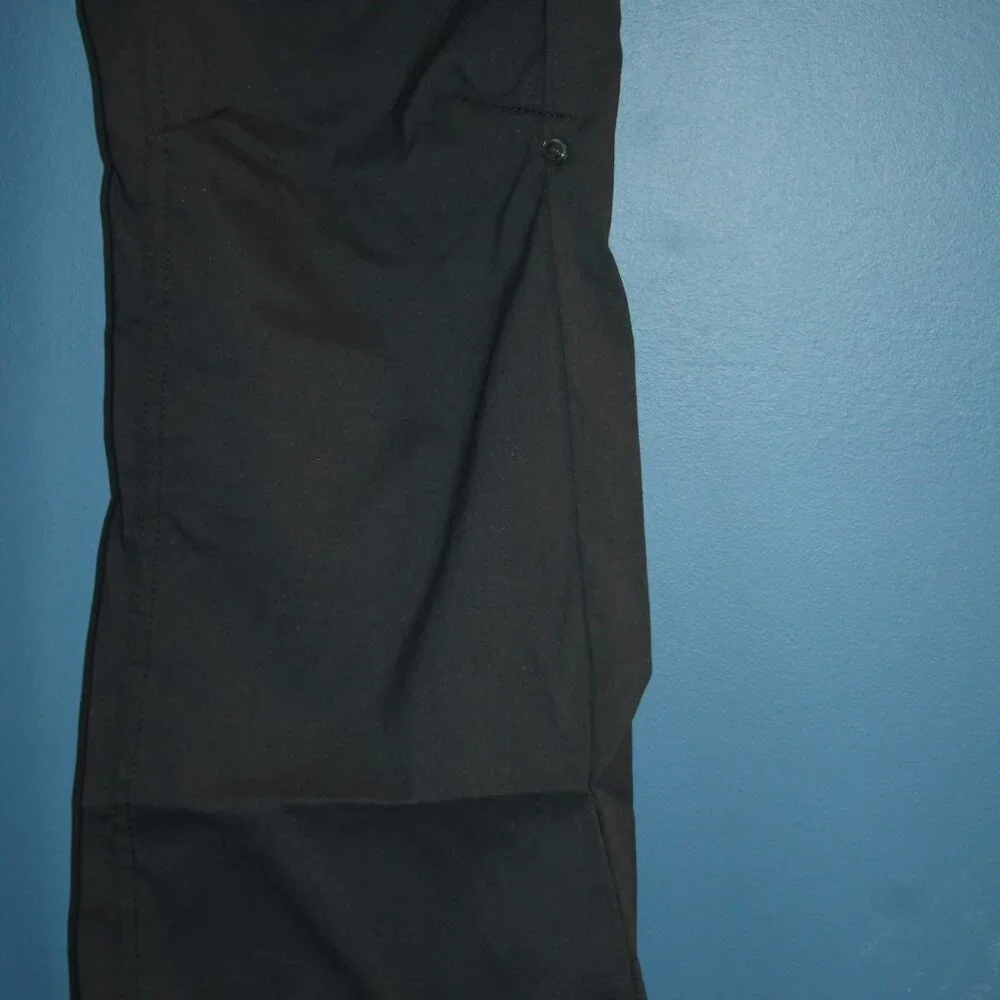 Prana Halle Women's Pants Standard/Regular Inseam 32" Size 10/RG NWT - Picture 4 of 16